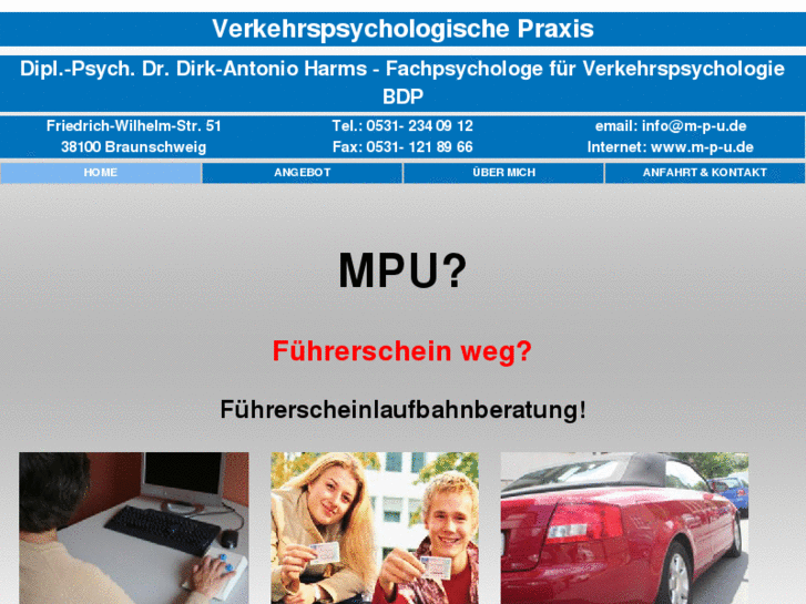 www.m-p-u.de