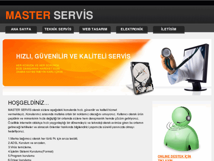 www.masterservis.com