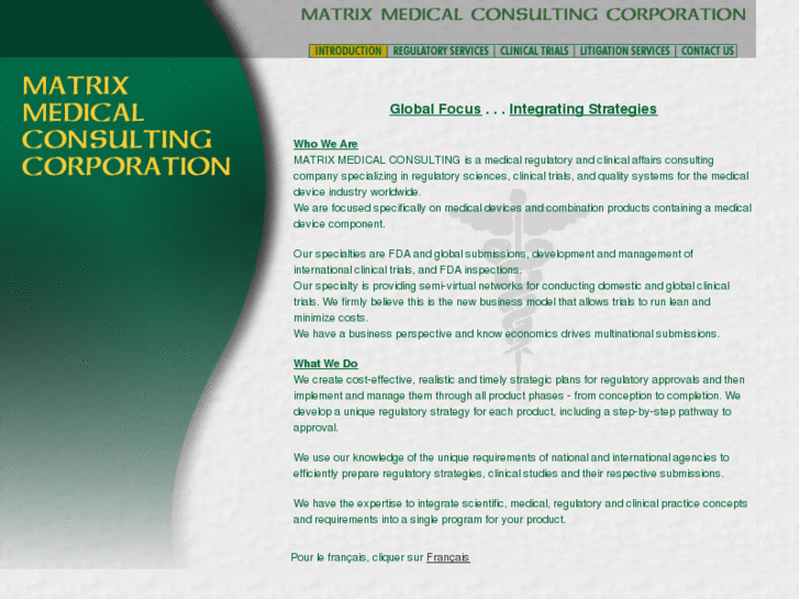 www.matrixmedcorp.com