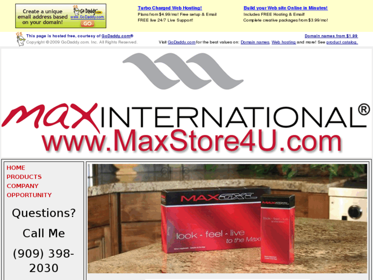 www.maxstore4u.com