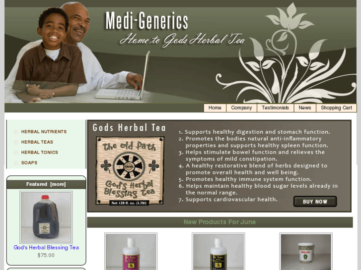 www.medi-generics.com