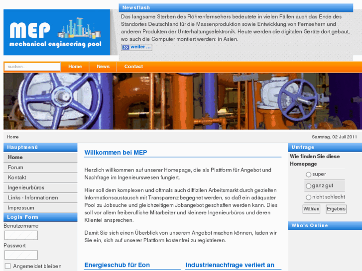 www.mep-online.net