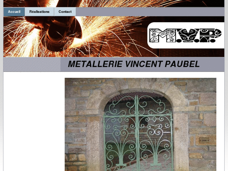 www.metallerie-paubel.com