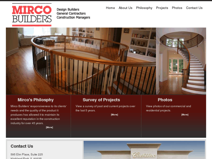 www.mircobuilders.com