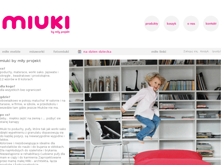 www.miuki.pl