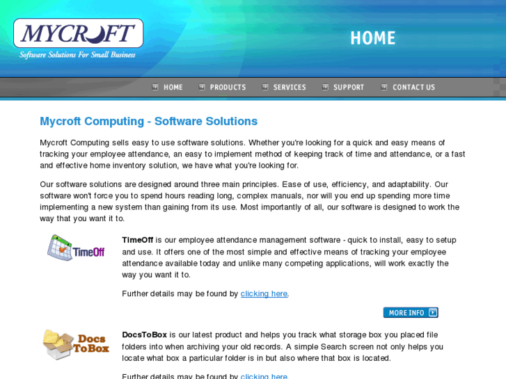 www.mycroftcomputing.com