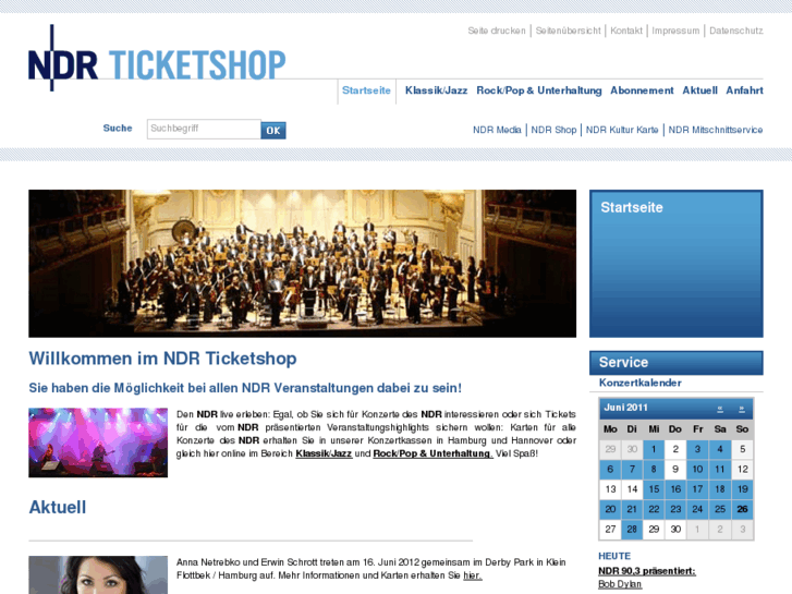 www.ndrticketshop.de