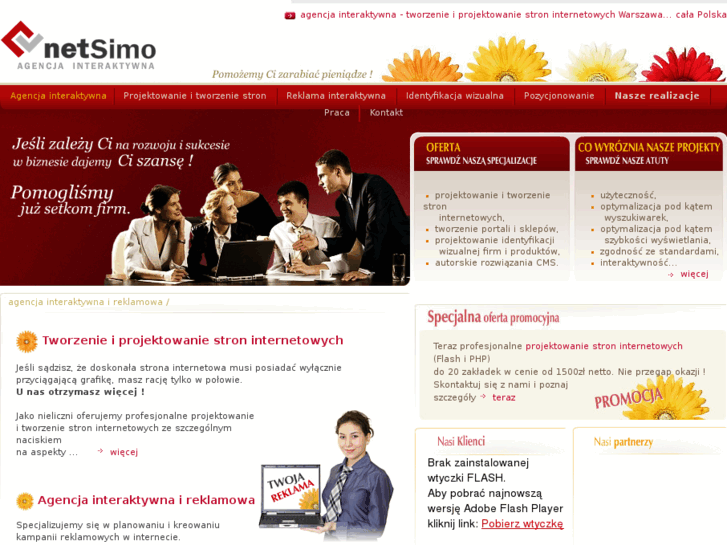 www.netsimo.pl