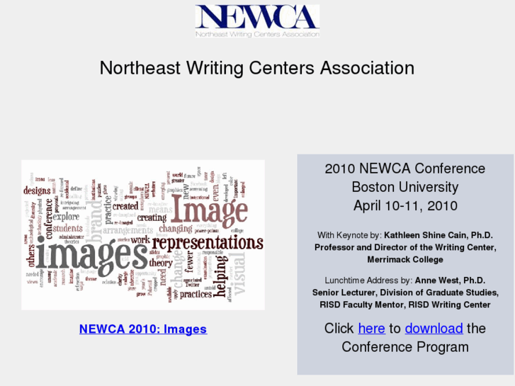 www.newca-conference.com