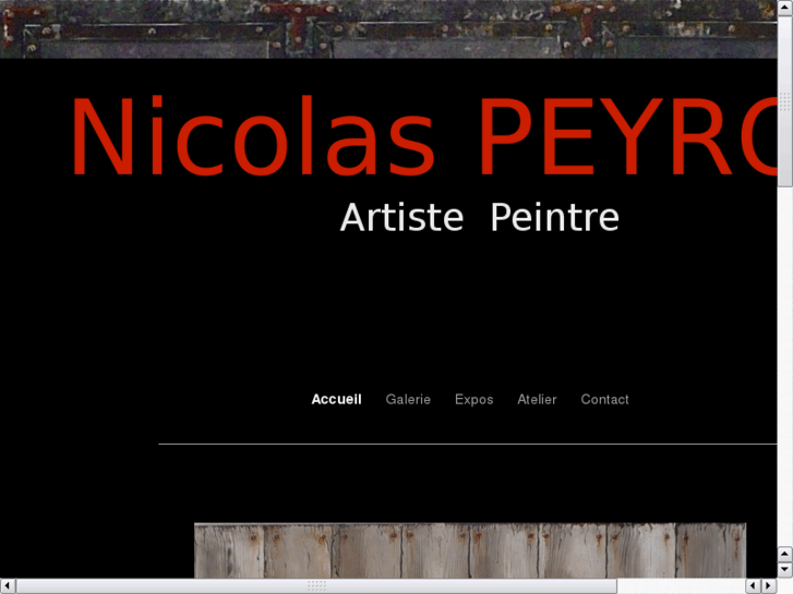 www.nicolaspeyron.com