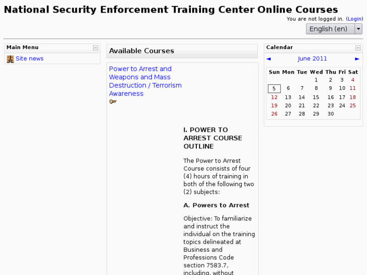 www.nsetc.us