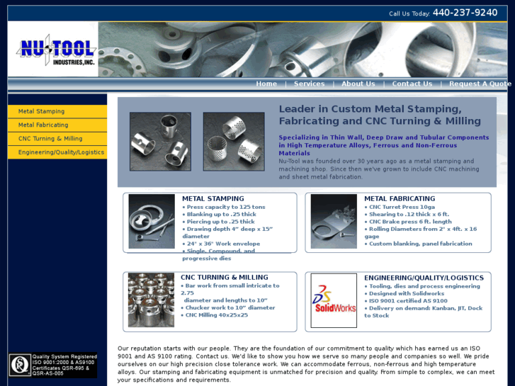 www.nutoolind.com