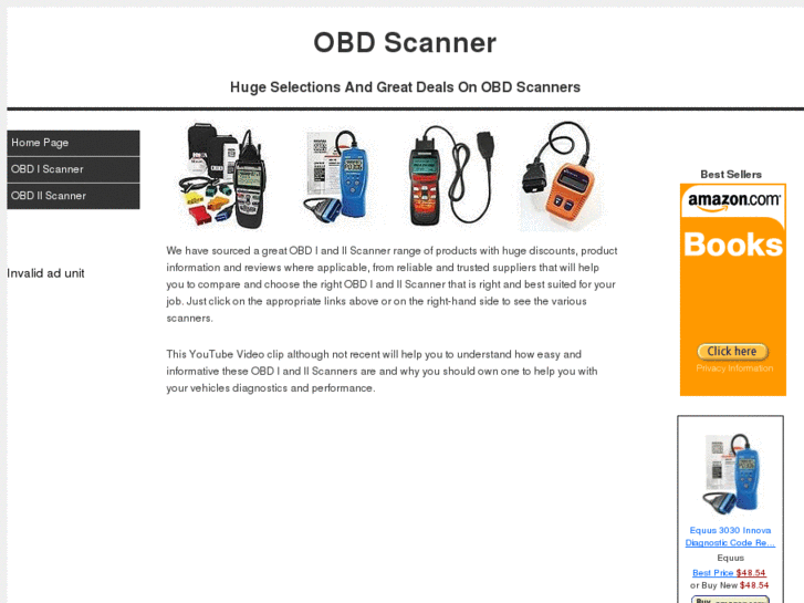 www.obdscanner.net