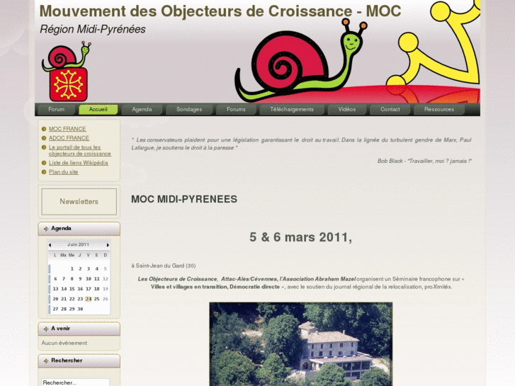 www.oc-midi-pyrenees.info