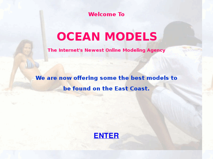 www.oceanmodels.biz