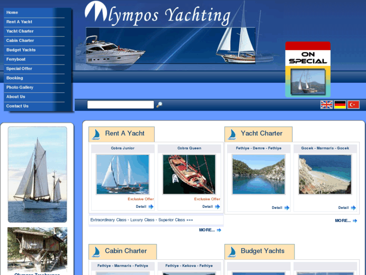 www.olymposyachting.com