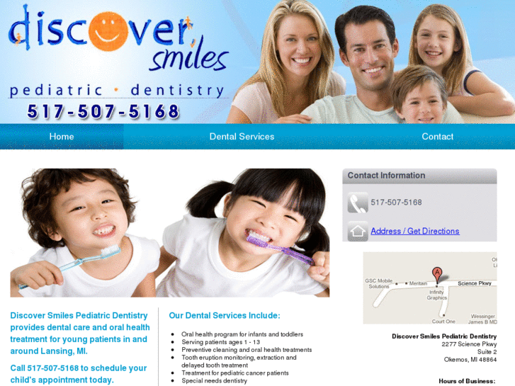 www.pediatricdentistlansing.com