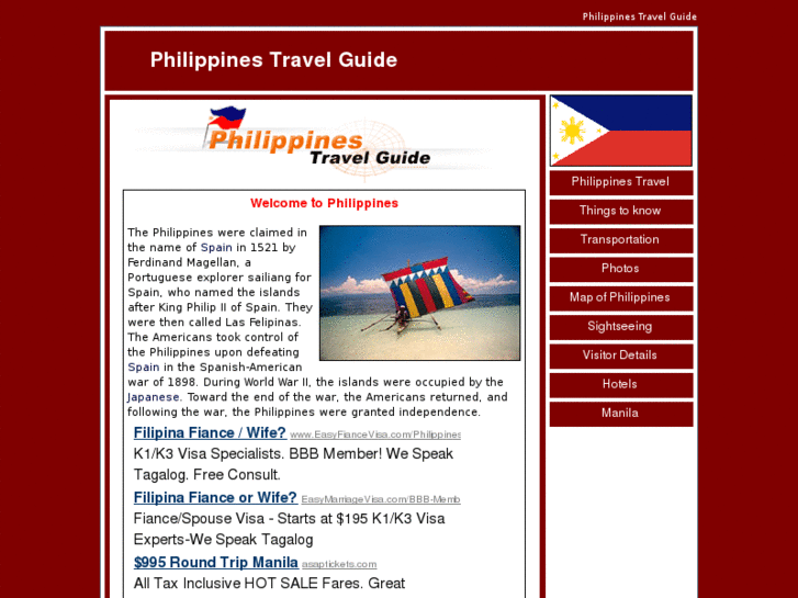 www.philippines-travel-guide.de