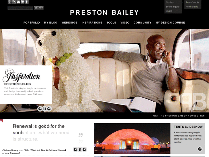 www.prestonbailey.com