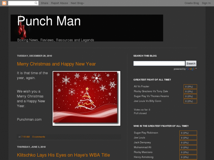 www.punchman.com