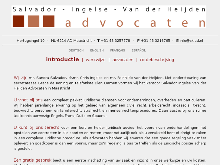 www.recht-online.nl