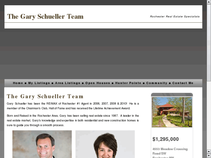 www.rochesternewhomes.com