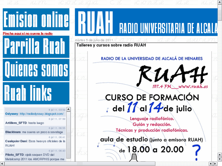 www.ruah.es