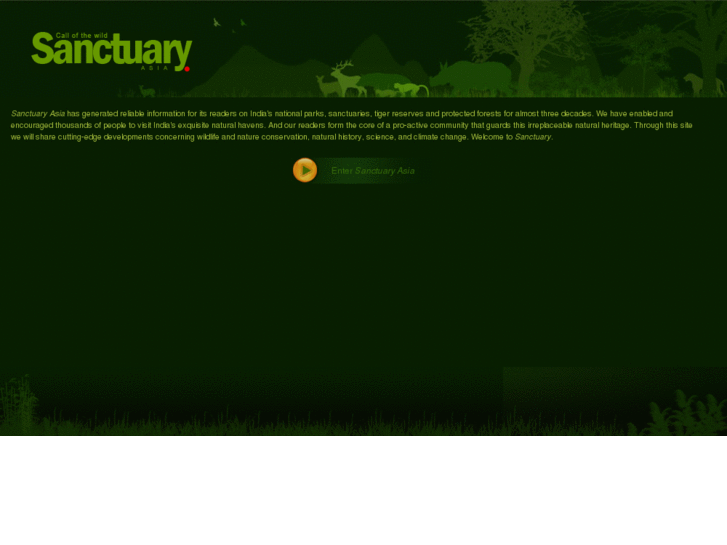 www.sanctuaryasia.com