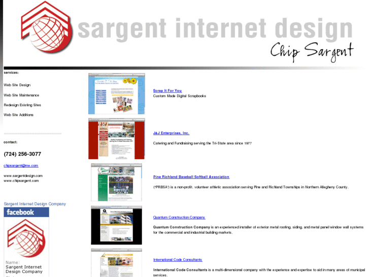 www.sargentdesign.com