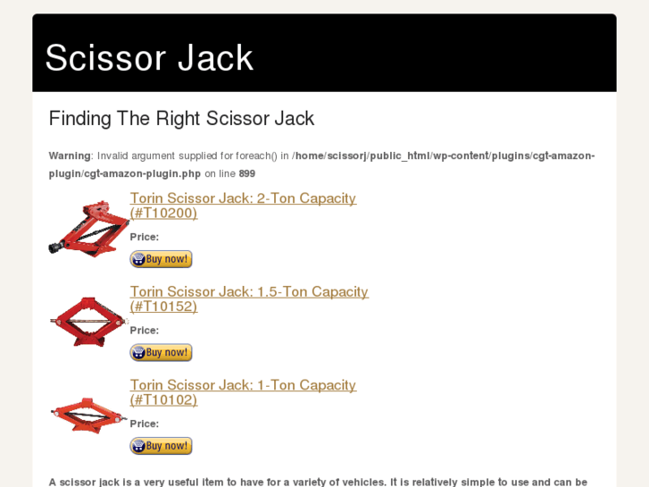 www.scissorjack.org