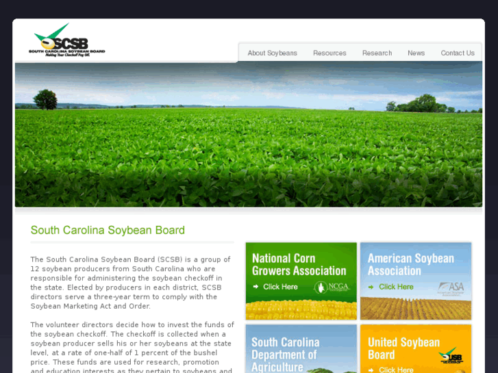 www.scsoybeans.org