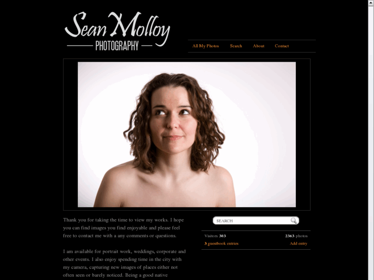 www.sean-molloy.com