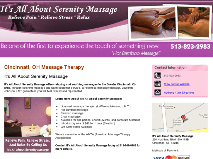 www.serenity4ucincy.com