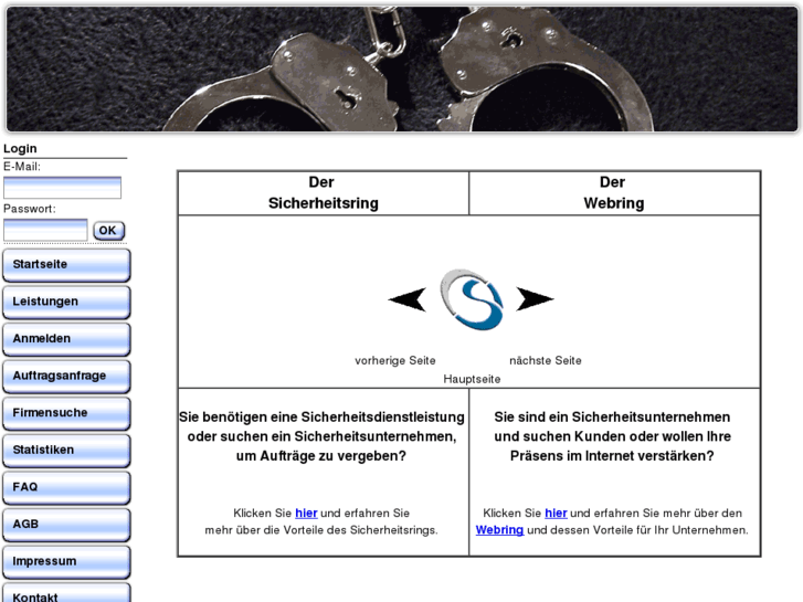 www.sicherheitsring.de