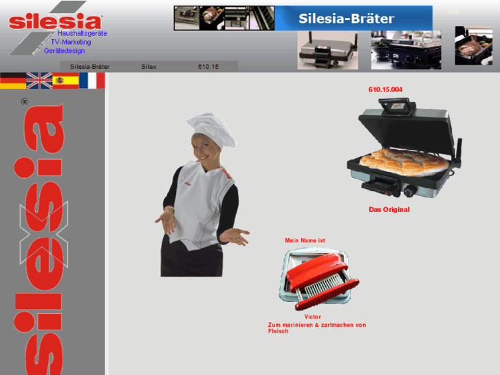 www.silesia-grill.com