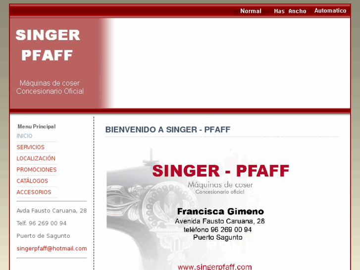 www.singerpfaff.com