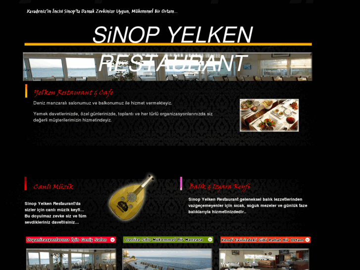 www.sinopyelkenrestaurant.com