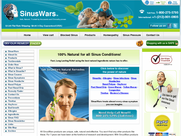 www.sinuswars.com