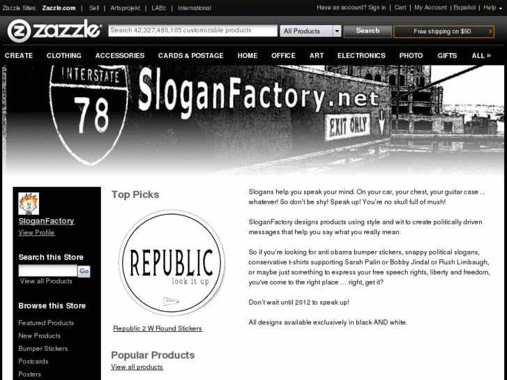 www.sloganfactory.net