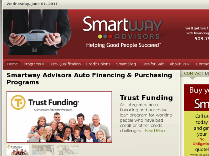 www.smartwayadvisor.com