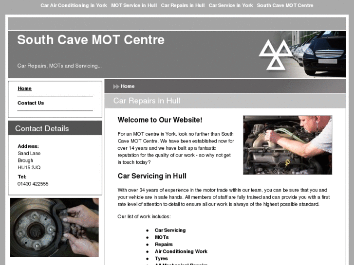 www.southcavemotcentre.com