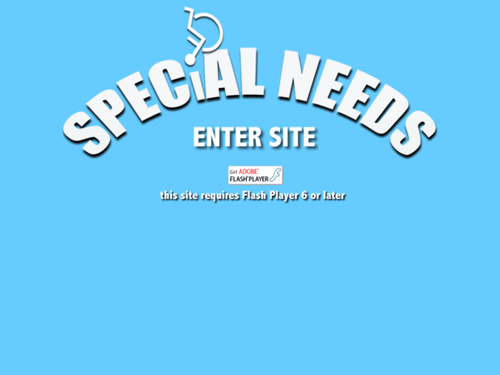 www.specialneedsthemovie.com