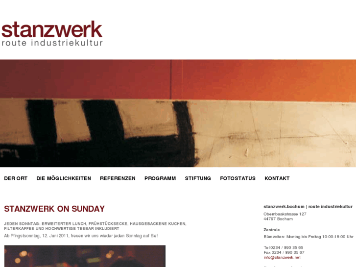 www.stanzwerk.net