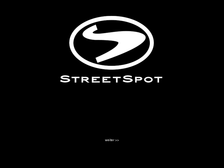 www.streetspot.net