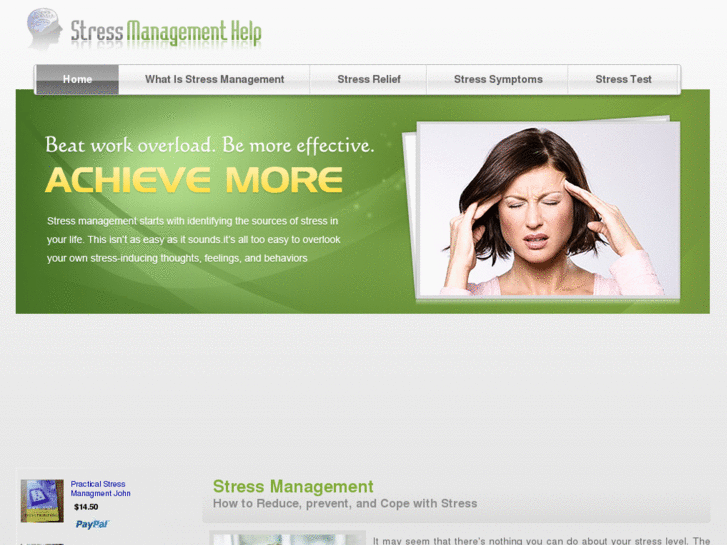 www.stressmanagementhelp.org