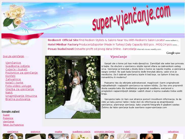 www.super-vjencanje.com