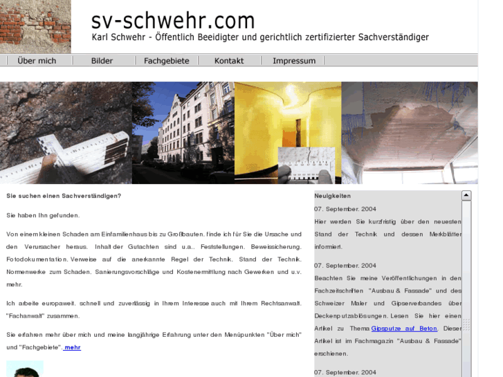 www.sv-schwehr.com