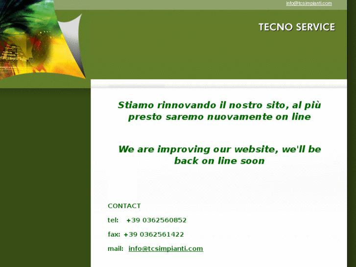 www.tcsimpianti.com