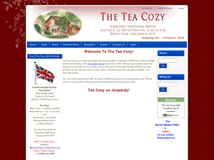 www.teacozy.com