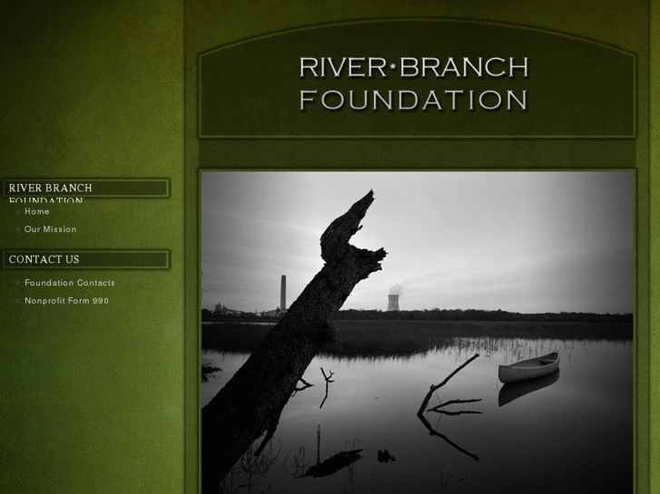 www.theriverbranchfoundation.net